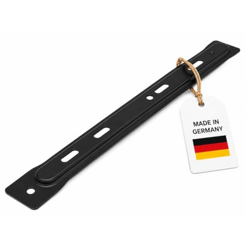 FRÜH Bohlenhalter 95S | Holzdielen 140-190 mm | verzinkt | 50 Stück